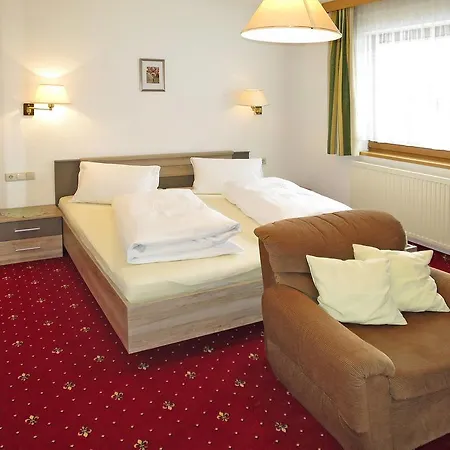 Daire Haus Beate 185w Sölden