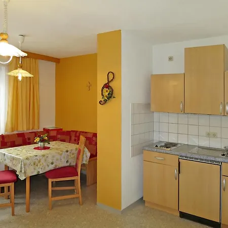 Apartment Haus Beate 185w