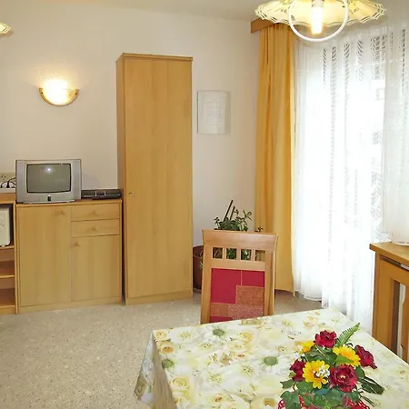 Apartment Haus Beate 185w *