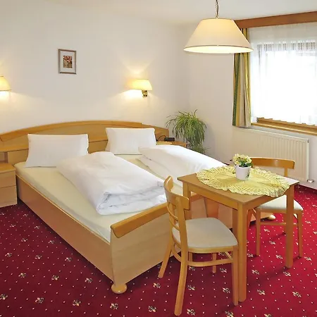 Haus Beate 185w Daire *