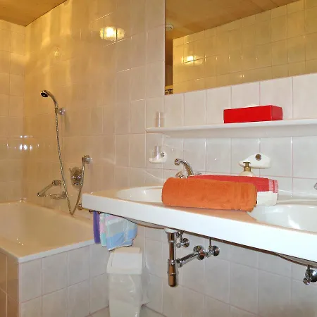 Apartment Haus Beate 185w Solden