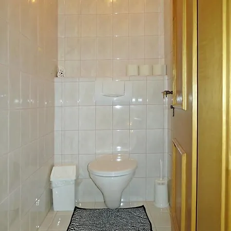 Haus Beate 185w Apartment *